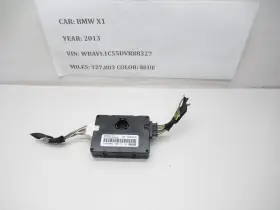 9181455-05 Bmw 2013 - 2015 X1 E84 Antenna Suppression Module 9181455 Oem