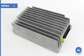 9197002 Bmw 09-16 Z4 E89 Sdrive 30i Am Fm Radio Tuner Hi-fi System Amp Amplifier Oem