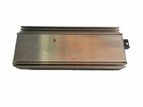 9205185 Bmw 07-14 X5 X6 7 Series E70 F01 Top Hifi Premium Audio Stereo Amplifier