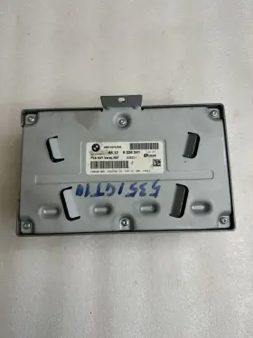 9226241 Bmw 10-13 Gt F07 535 550 F01 F02 740 Hifi Stereo Sound Audio Amplifier Amp Oem