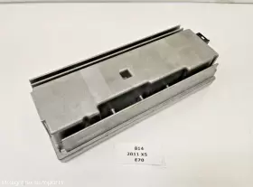 9239045 Bmw 09-13 Oem E89 E70 E71 X5 X6 Lear Top Hifi Stereo Sound Audio Amplifier Amp