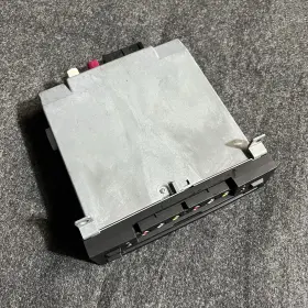9245460-01 Bmw Rear Dvd Audio Player 9245460 For F10 F11 F07 F01 F02 F04 2010 2016