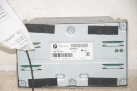 92461484 Bmw 2011 2012 328i Audio Music Sound Amplifier Without Harman System 908368