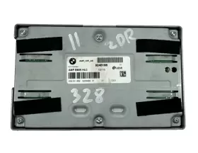 E93amplifier Bmw 9246186 2011-2013 328i 335i E90 E92 E93 Amp Amplifier Lear