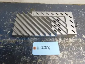 9246768 Bmw 2011-2016 528i 535i 550i 640i Amp Amplifier Hifi Professional Dsp Oem