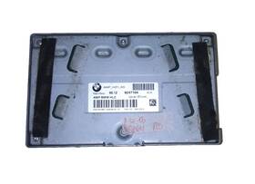 Bmw 9247104 Amplifier Power Amp 2011-2012 X6