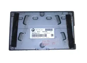 9247104 Bmw Amplifier Power Amp 2011-2012 X6