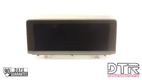 9252004 Bmw 3 4 Series F30 F31 F32 F33 Central Information Display Screen 8.8 Inch
