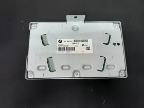9257121 Bmw 2011-2014 X3 Amplifier Audio Amp Hlc Lear Hifi Oem Warranty