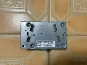 9266358 Bmw Series 6 F06 F12 F13 Hi-fi Stereo Sound Module Amplifier