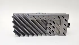 9281945 Bmw 12-19 F30 F34 F36 F32 F80 F82 M3 M4 Amplifier Harman Kardon Amp Oem