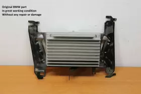 9282670 Bmw F30 3 Series Amplifier Hifi Speaker System Hlc Amp As Audio Radio With Bracket