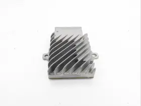 9287263 Bmw E70 X5 M/e71 X6 M Active Sound Design Control Module Amplifier