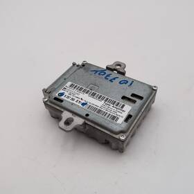 Bmw 9287265 2012 - 2016 M5 550i F10 F11 F12 F13 Oem Harman Becker Hifi Amplifier