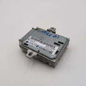 9287265 Bmw 2012 - 2016 M5 550i F10 F11 F12 F13 Oem Harman Becker Hifi Amplifier