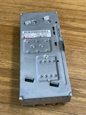 9296117 Bmw Oem 2010 - 2016 F10 535i 550i M5 Harman Becker Amplifier Amp