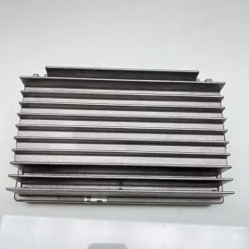 9312451 Bmw F30 F32 F34 Hifi Amp Amplifier Hlc Tested 100%