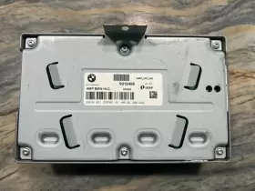 9312458 Bmw 2014 - 2019 F34 Gt 328i 330i 335i 340i Hifi Radio Audio Amp Amplifier Oem