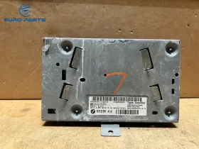 9312591 Bmw 2010-2017 535i Gt F07 Harman Becker Amplifier Sound System Amp Unit Oem