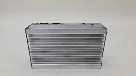 9313044 Bmw 2012-2014 F06 640 650 6 Series Grand Coupe Hifi Amp Amplifier Oem