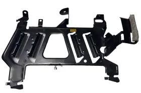 9313776 Bmw F30 F31 F32 F33 F34 F36 M3 M4 Harman Kardon Amplifier Bracket Holder