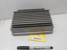 9316974 Bmw Lear Audio Sound Amplifier Oem Dr0462