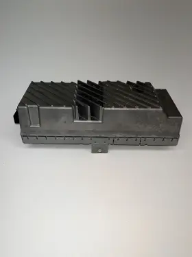 9320141 Bmw F01 F02 Alpina 13 15 Bang And Olufsen Amplifier Oem