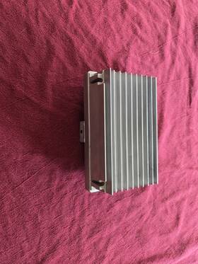 Bmw 9322689 F30 F31 Hlc Amplifier