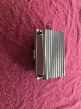 9322689 Bmw F30 F31 Hlc Amplifier