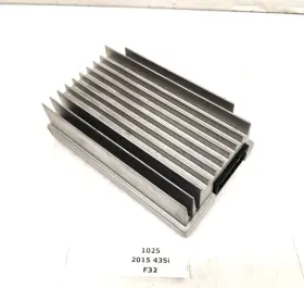 9322690 Bmw Oem F32 F82 M4 435i 428i Coupe Hifi Stereo Sound Audio Amplifier Amp