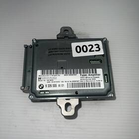 Bmw 9326555-01 2011-2016 F10 528i 535i 550i Harman Becker Amp Amplifier 932655501 Oem