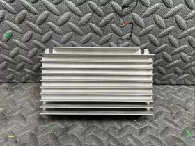 9333105 Bmw Oem 2012-2015 E84 X1 Audio Amp Radio Sound System Amplifier