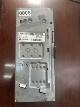 9343766 Bmw Oem F30 F31 F34 F32 F36 435 335 Amp Stereo Audio Amplifier Harman Kardon
