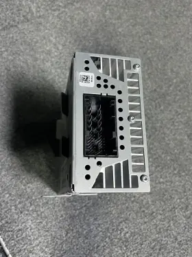 9351979 Bmw 2015 2016 2017 X5 X6 Harman Becker Amplifier Amp Part# Genuine Oem