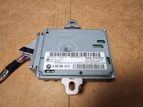 9352264 Bmw F30 F32 F80 F83 Stereo Audio Control Module Active Sound Design Harman Oem