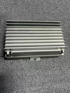 9383967 Bmw 430i Xdrive 2017-2018 Hifi System Stereo Sound Audio Amplifier Amp Oem 1pcs