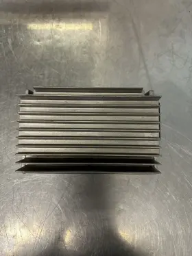 9383970 Bmw 2016-2020 428i 435i 430i 440i Gran Coupe Audio Amplifier Oem