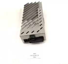 9393186 Bmw 16-20 Oem F30 F32 F33 F82 M3 M4 Stereo Audio Amplifier Amp Harman Becker