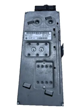 9440057 Bmw 2013-2018 F30 F31 F32 F34 F36 Radio Amplifier For Harmon Kardon Systems Oem