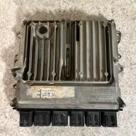 9470880 Bmw 6 Gt G32 630i Ecu Engine Control Unit 2018