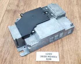 9824599 Bmw Oem G20 G80 G82 M3 M340 Audio Radio Receiver Control Module Unit Ram Sdars