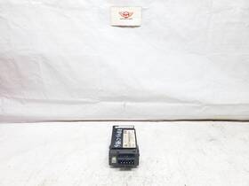Bmw A4072 04 2004 330ci Harmon Kardon Subwoofer Box Amplifier Oem 77 Xxx 001