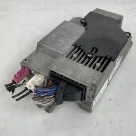 6512r35a2d56501 Bmw Ag-1000782202 2019 2020 2021 330i Amplifier Sedan Oem G02 G01 X3 X4