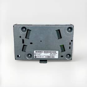 Bmw B093hsob2513947 11-16 F10 5-series Harman/becker Hifi Stereo Audio Amplifier Amp Be B093 Oem