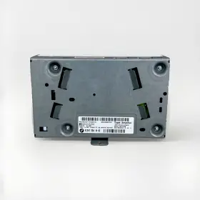 B093hsob2513947 Bmw 11-16 F10 5-series Harman/becker Hifi Stereo Audio Amplifier Amp Be B093 Oem