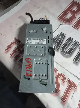 Be-8236 Bmw 2016 750i Amplifier