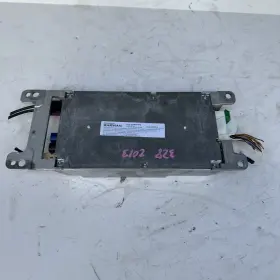 Bn2020 Bmw 2013 328i Radio Amplifier With Harman Audio Syste