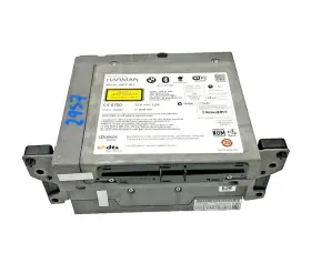 Ci934782401 Bmw 2014 528i Audio Receiver Head Unit Cd Player Oem
