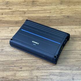 Bmw Co5001 2008-2013 M3 E92 Orion Cobalt 500-watt Monoblock Car Amplifier