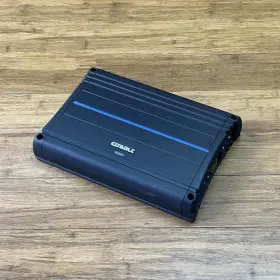 Co5001 Bmw 2008-2013 M3 E92 Orion Cobalt 500-watt Monoblock Car Amplifier